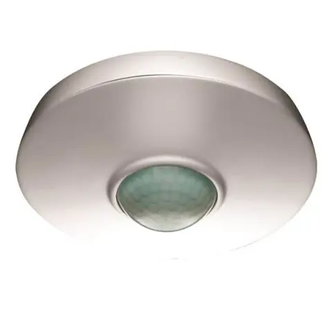 Sänkt pris ESYLUX MD 360/8 Rörelsesensor